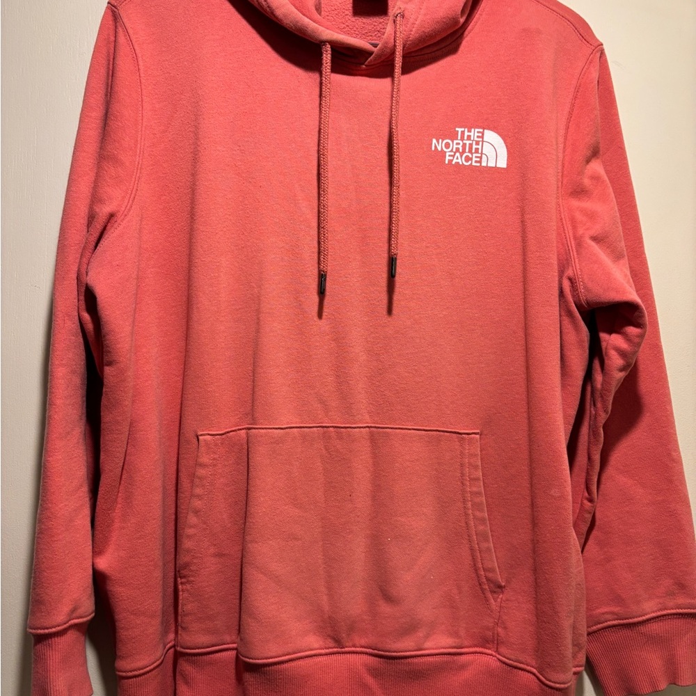 The North Face Women’s Hoodie